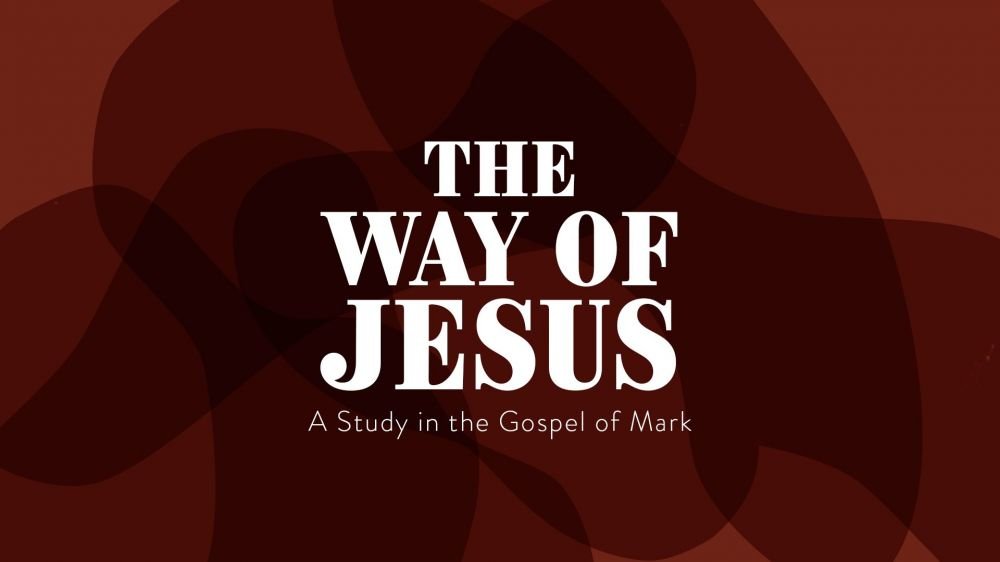 The Way of Jesus Part 3 Cherry Hills Church