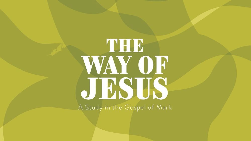 The Way of Jesus Part 4 Cherry Hills Church